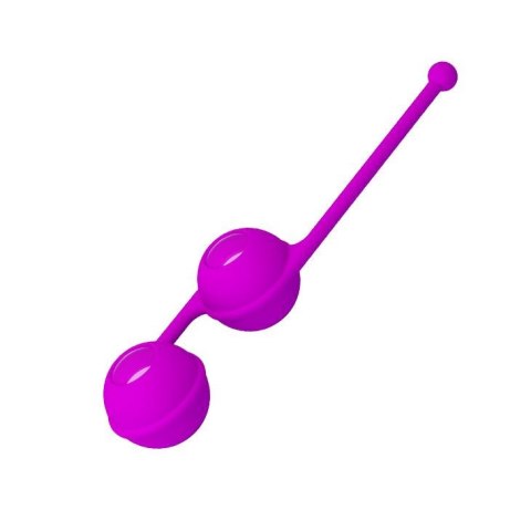 Kulki gejszy Pretty Love Kegel Tighten Up III