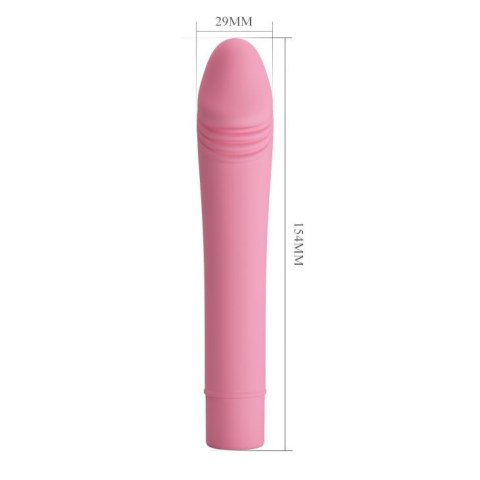 PRETTY LOVE - POLEVIK 10 funkcji wibracji