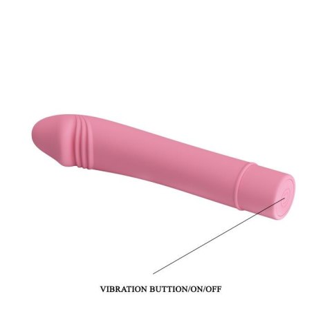 PRETTY LOVE - POLEVIK 10 funkcji wibracji