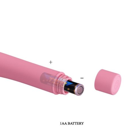 PRETTY LOVE - POLEVIK 10 funkcji wibracji