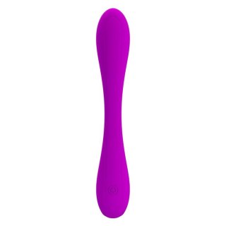 Wibrator PRETTY LOVE - YEDDA USB 12 Funkcji