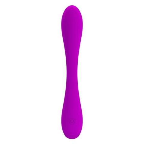 Wibrator PRETTY LOVE - YEDDA USB 12 Funkcji