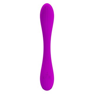 Wibrator PRETTY LOVE - YEDDA USB 12 Funkcji