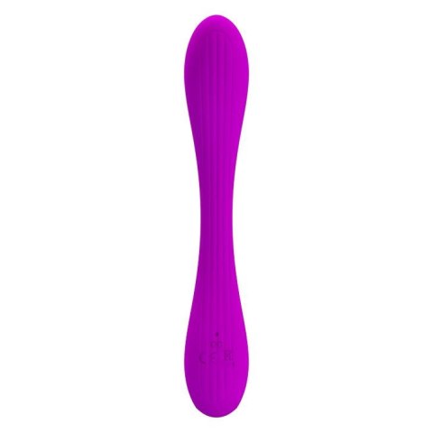 Wibrator PRETTY LOVE - YEDDA USB 12 Funkcji