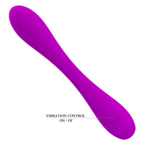 Wibrator PRETTY LOVE - YEDDA USB 12 Funkcji