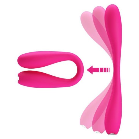 PRETTY LOVE - YEDDA USB 12 Funkcji