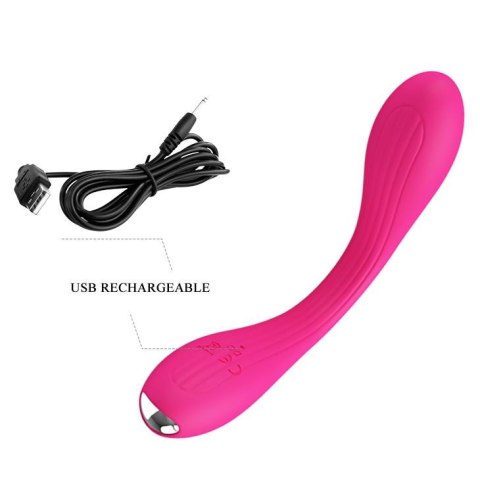 PRETTY LOVE - YEDDA USB 12 Funkcji