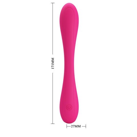 PRETTY LOVE - YEDDA USB 12 Funkcji