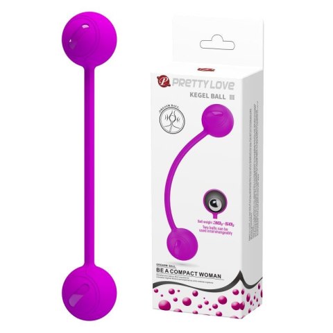 Kulki gejszy do ćwiczeń mięśni kegla 30G/50G