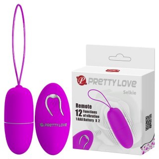 Seksowny Stymulator Zmysłowa kontrola 12 trybów które rozpalają wyobraźnię