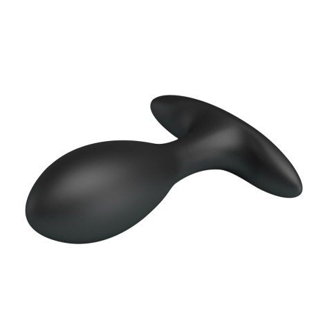 Mr. Play Inflatable Anal Plug