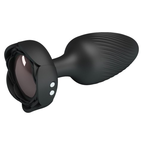 PRETTY LOVE - Varian, 10 Wibracji, Silikon