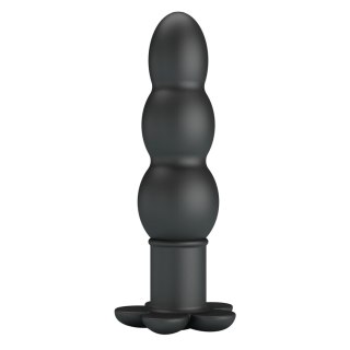 Pretty Love Jadier Vibrating Anal Plug