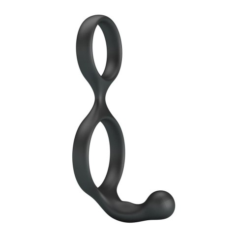 Crazy Bull Florian - Silicone Cock Ring