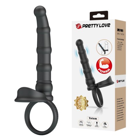 PRETTY LOVE - Tatum 10 vibration settings