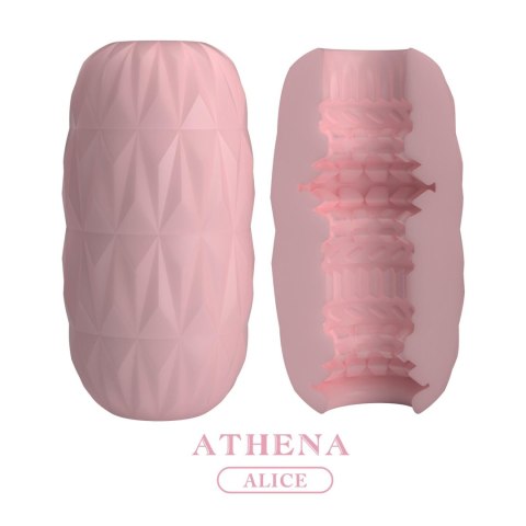 PRETTY LOVE - ALICE, TPR, Waterproof