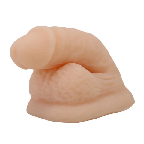 PRETTY LOVE - Realistic Cock 5,3"