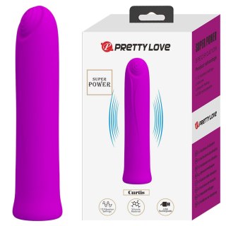 Wibrator silikonowy, Pretty Love