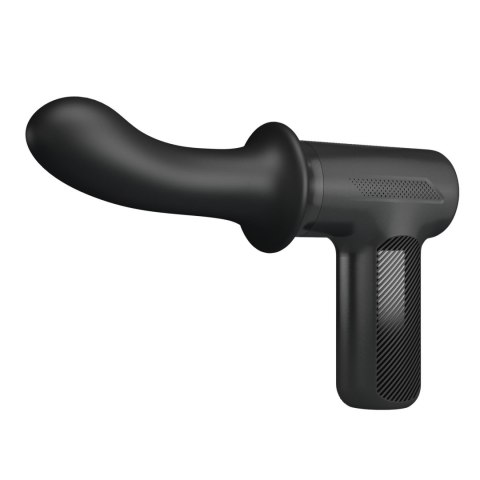 PRETTY LOVE - Dj Doctor, Massage Gun, Silicone ABS