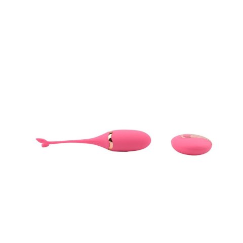 Wibrujące jajko Beckoning Beats Bullet Vibrator
