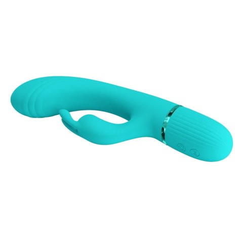 PRETTY LOVE - Gcocco, 10 vibration functions
