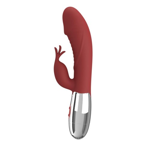 PRETTY LOVE - Rasmussen 30 vibration functions
