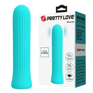 Wibrator silikonowy, Pretty Love Pleasure Essence