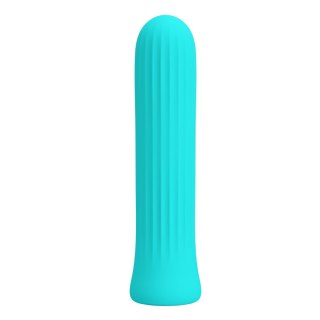 Wibrator silikonowy, Pretty Love Pleasure Essence