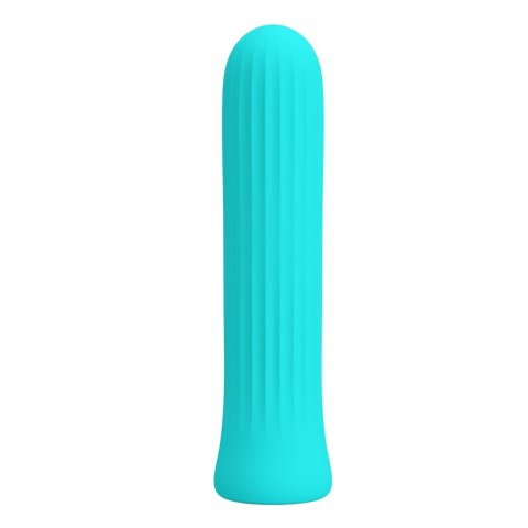Wibrator silikonowy, Pretty Love Pleasure Essence