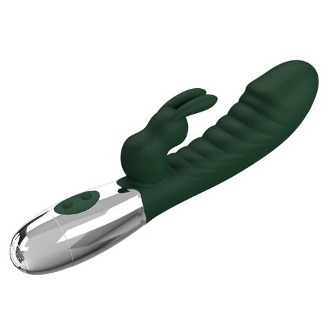 Pretty Love Naughty Bunny Dual-Motor Rabbit Vibrator