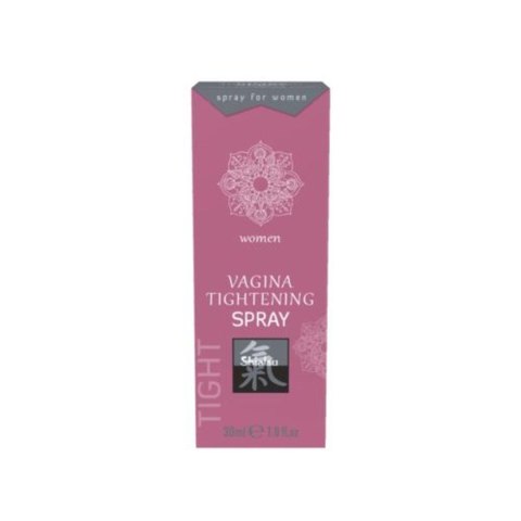Pobudzający zwężający sex spray do waginy pochwy