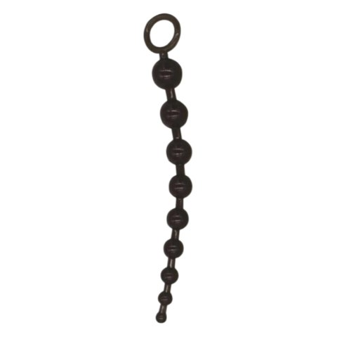 Lovesecret Anal Beads 01.