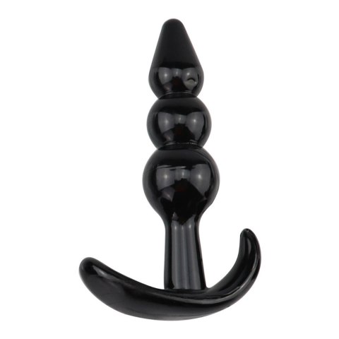 Lovesecret Sensual T- Plug 06