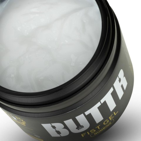 Znieczulający żel do fistingu Buttr Numbing 500 ml