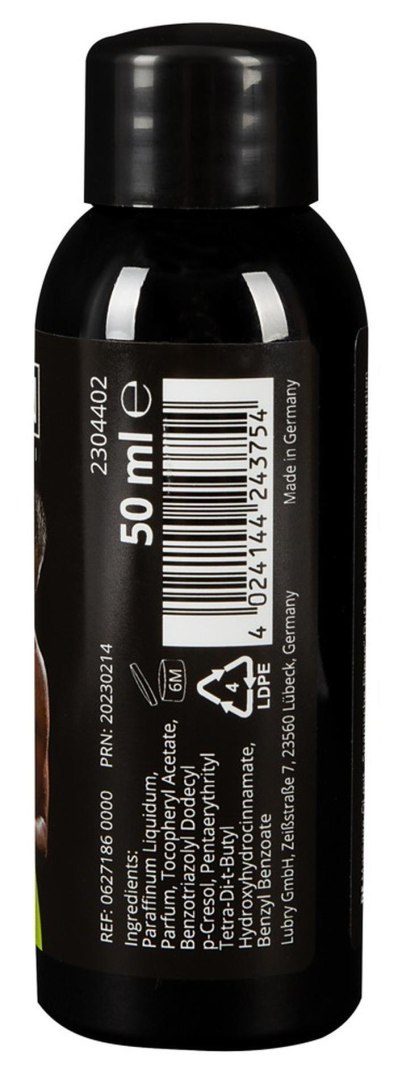 Olejek do masażu Erotic Massage Oil Spanish Fly 50 ml