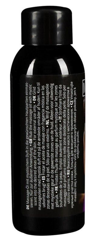 MAGOON INDIAN LOVE Olejek do masażu erotycznego 50ml