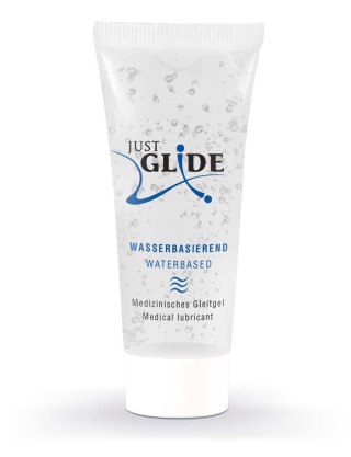 Żel Lubrykant Do Seksu i Zabawek Just Glide Toy Lube SUPER LUBRYKANT 20 ml