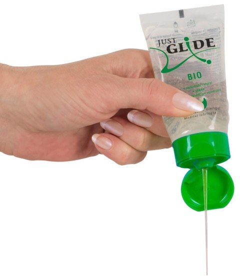 Żel nawilżający Just Glide Bio 50 ml