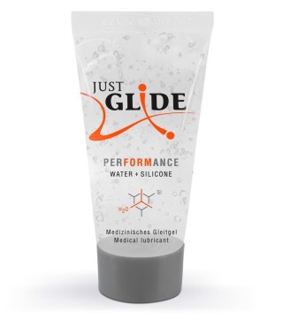 Żel nawilżający Performance 20 ml