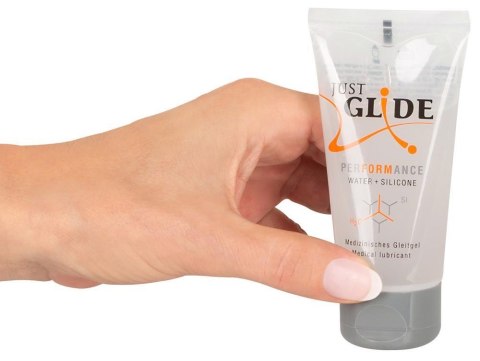 Żel nawilżający Performance 50 ml