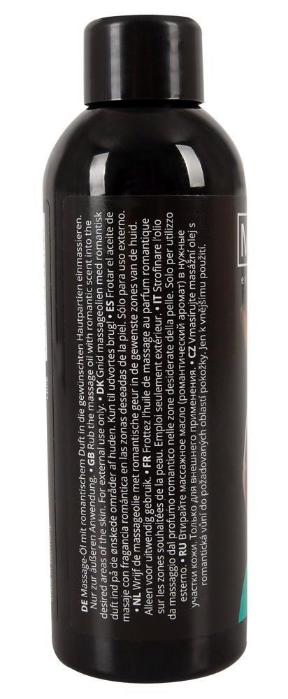 Olejek do masażu Erotic Massage Oil 50 ml
