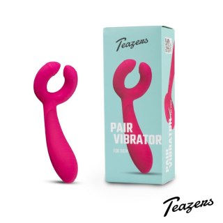 Wibrator dla par Teazers