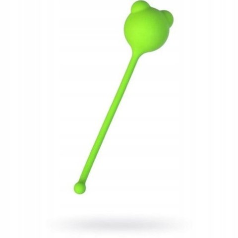 Kulki gejszy Pleasure Ball A-Toys zielone