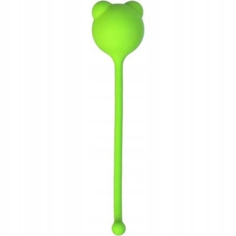 Kulki gejszy Pleasure Ball A-Toys zielone