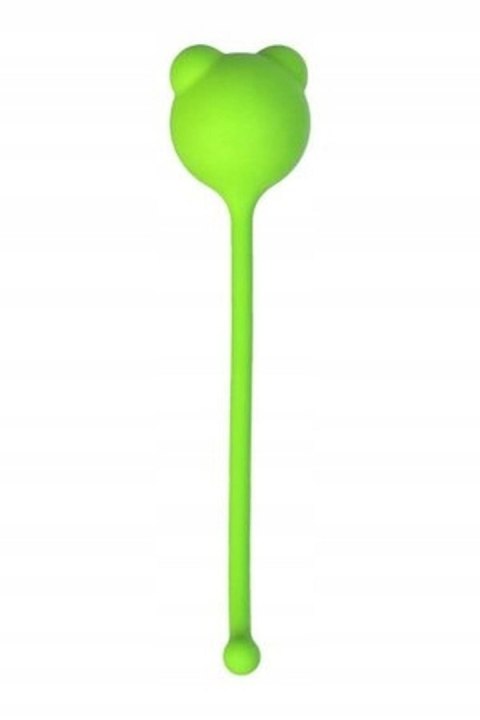 Kulki gejszy Pleasure Ball A-Toys zielone