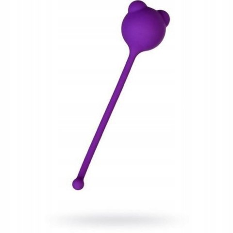 Kulki gejszy Pleasure Ball A-Toys Fiolet