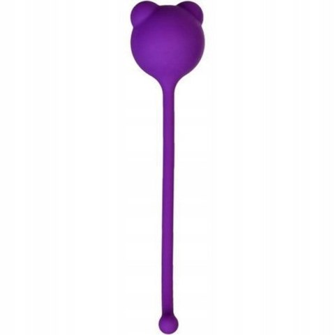 Kulki gejszy Pleasure Ball A-Toys Fiolet