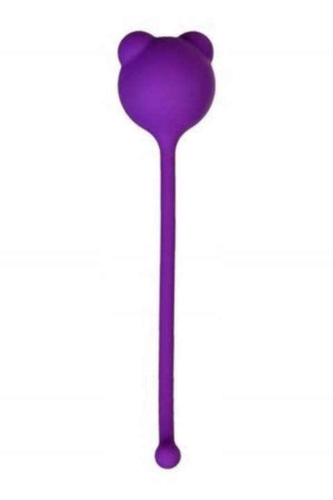 Kulki gejszy Pleasure Ball A-Toys Fiolet