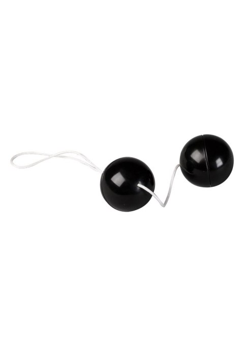 Kulki gejszy Pvc Duotone Balls Black