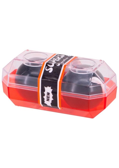 Kulki gejszy Pvc Duotone Balls Black